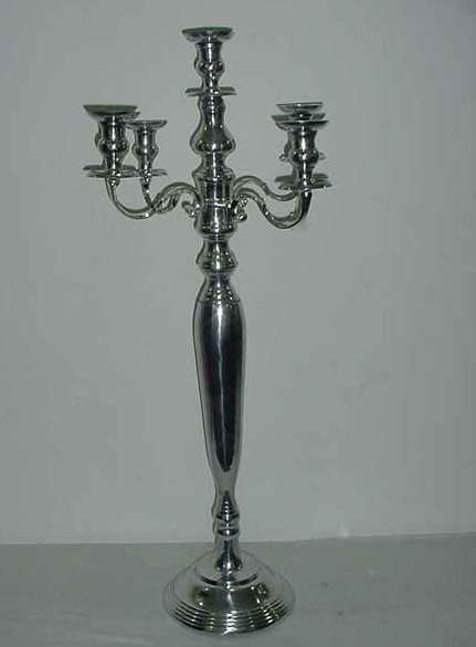 Manufacturers Exporters and Wholesale Suppliers of Candle Stand 02 MORADABAD Uttar Pradesh